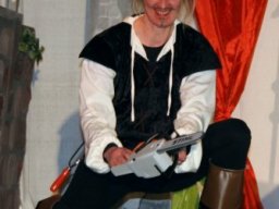 Alfons Ritter der Hohenangst 2010